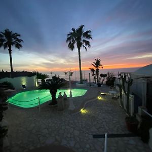 Acquarium Appartment